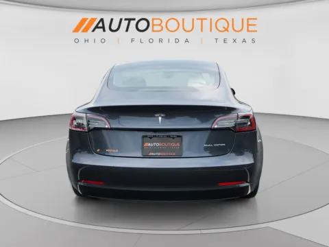 More photos of 2021 Tesla Model 3 Long Range at Auto Boutique Ohio, OH