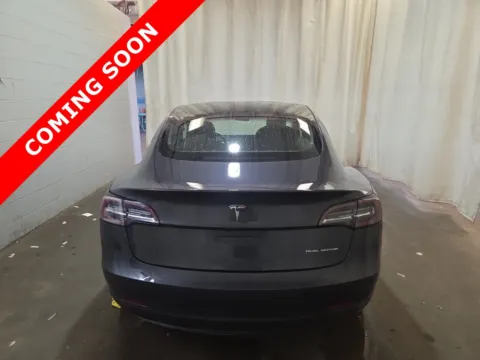 More photos of 2021 Tesla Model 3 Long Range at Auto Boutique Ohio, OH