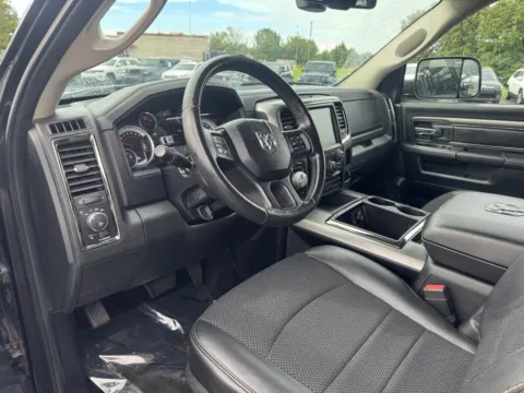 Photos of 2015 Ram 1500 Sport for sale in Columbus, OH at Auto Boutique Ohio