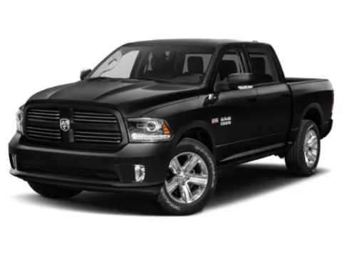 2015 Ram 1500 Sport for sale in Columbus, OH