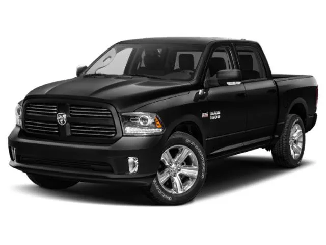 2015 Ram 1500 Sport for sale in Columbus, OH