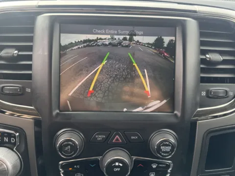 Another view of 2015 Ram 1500 Sport for sale in Columbus, OH at Auto Boutique Ohio