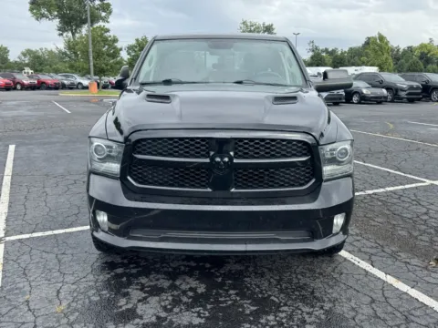 More photos of 2015 Ram 1500 Sport at Auto Boutique Ohio, OH