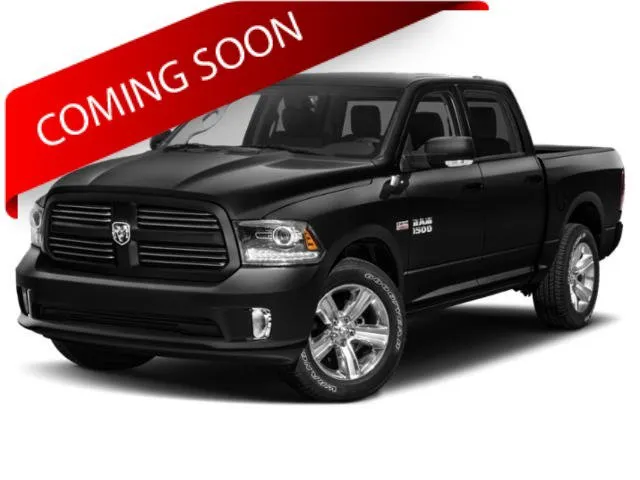 2015 Ram 1500 Sport for sale in Columbus, OH