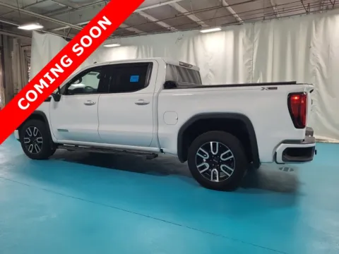 Another view of 2021 GMC Sierra 1500 Elevation for sale in Columbus, OH at Auto Boutique Ohio