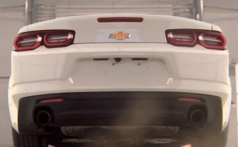More photos of 2020 Chevrolet Camaro 1LT at Auto Boutique Ohio, OH