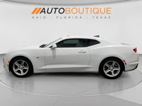 Photos of 2020 Chevrolet Camaro 1LT for sale in Columbus, OH at Auto Boutique Ohio