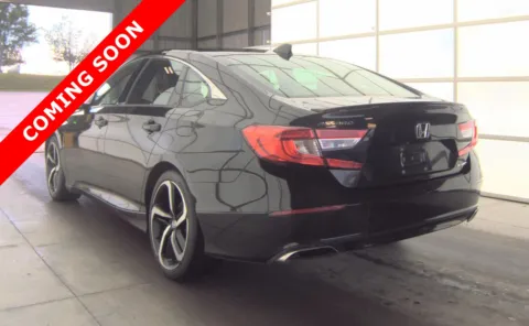 More photos of 2022 Honda Accord Sedan Sport at Auto Boutique Ohio, OH