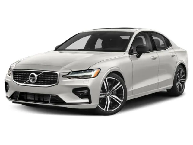 2019 Volvo S60 R-Design for sale in Columbus, OH