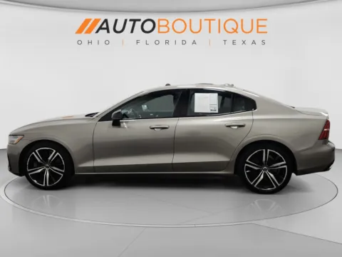 Photos of 2019 Volvo S60 R-Design for sale in Columbus, OH at Auto Boutique Ohio