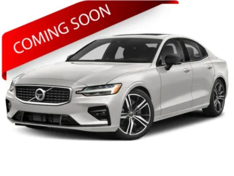 Gray 2019 Volvo S60 R-Design for sale in Columbus, OH