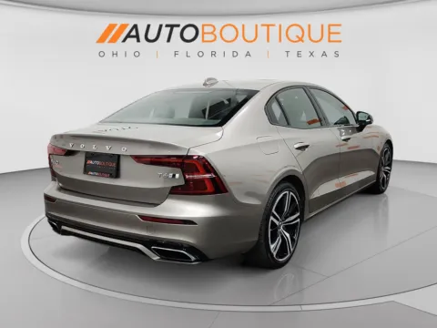 More photos of 2019 Volvo S60 R-Design at Auto Boutique Ohio, OH
