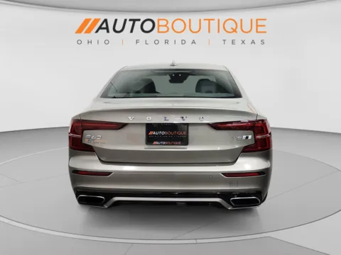 More photos of 2019 Volvo S60 R-Design at Auto Boutique Ohio, OH