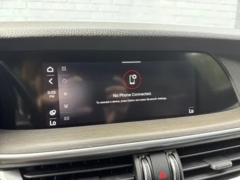 More photos of 2023 Alfa Romeo Stelvio Ti at Auto Boutique Ohio, OH