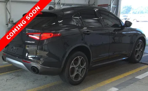 More photos of 2023 Alfa Romeo Stelvio Ti at Auto Boutique Ohio, OH
