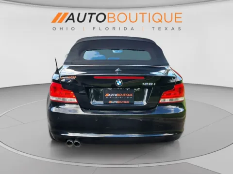 More photos of 2012 BMW 1 Series 128i at Auto Boutique Ohio, OH