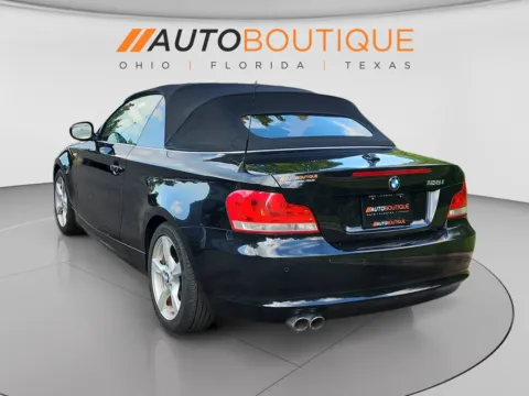 Another view of 2012 BMW 1 Series 128i for sale in Columbus, OH at Auto Boutique Ohio