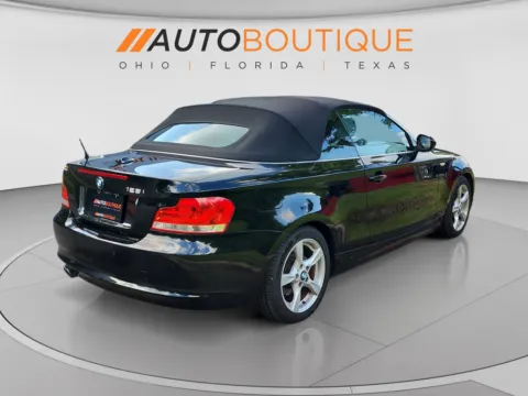 More photos of 2012 BMW 1 Series 128i at Auto Boutique Ohio, OH