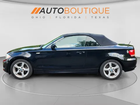 Photos of 2012 BMW 1 Series 128i for sale in Columbus, OH at Auto Boutique Ohio