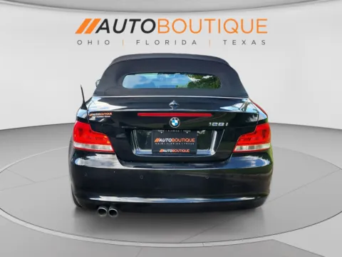 More photos of 2012 BMW 1 Series 128i at Auto Boutique Ohio, OH