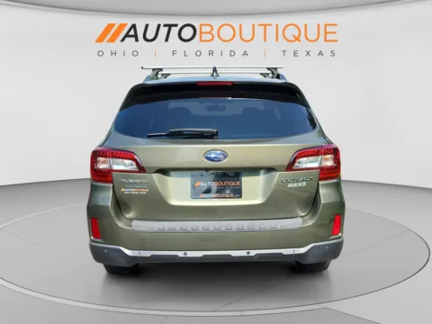 More photos of 2017 Subaru Outback Touring at Auto Boutique Ohio, OH