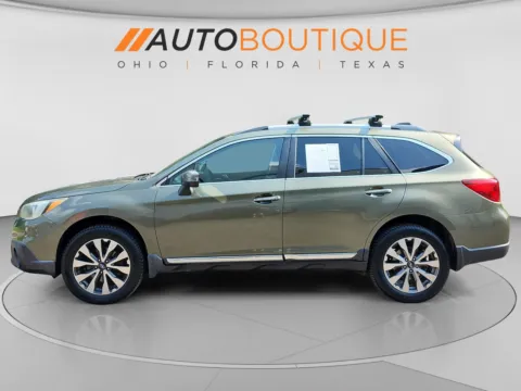 Photos of 2017 Subaru Outback Touring for sale in Columbus, OH at Auto Boutique Ohio