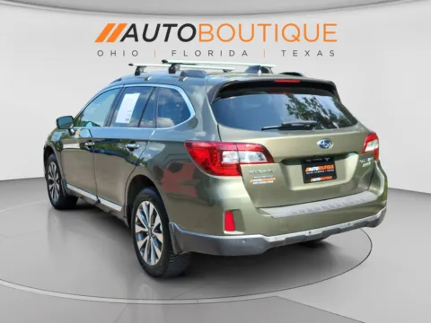 Another view of 2017 Subaru Outback Touring for sale in Columbus, OH at Auto Boutique Ohio