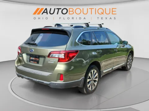 More photos of 2017 Subaru Outback Touring at Auto Boutique Ohio, OH