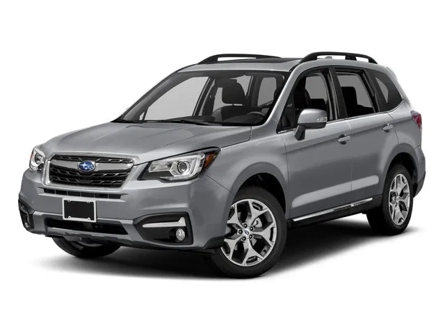 2017 Subaru Forester Touring for sale in Columbus, OH