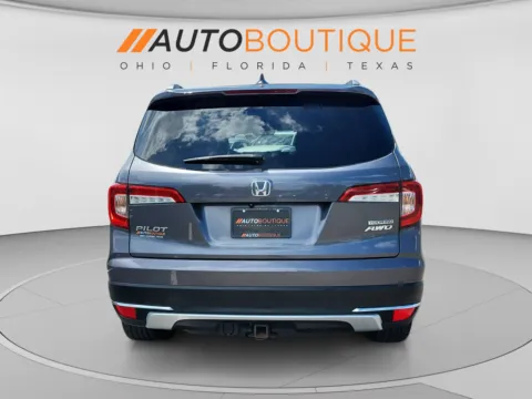 More photos of 2020 Honda Pilot Touring 8-Passenger at Auto Boutique Ohio, OH