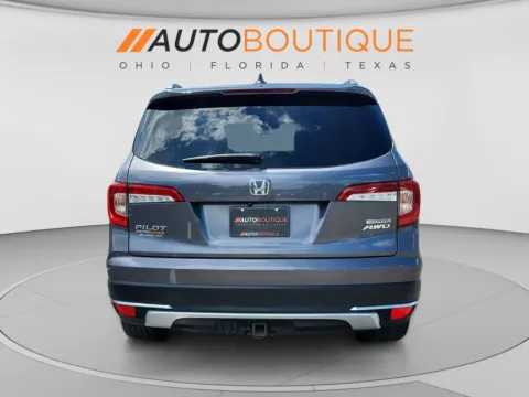 More photos of 2020 Honda Pilot Touring 8-Passenger at Auto Boutique Ohio, OH