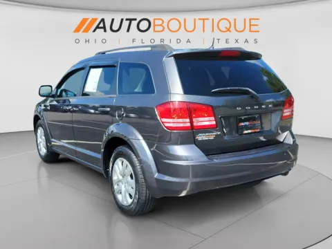 Another view of 2019 Dodge Journey SE Value Pkg for sale in Columbus, OH at Auto Boutique Ohio