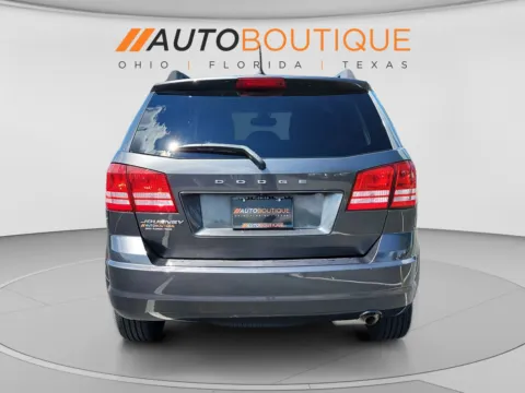 More photos of 2019 Dodge Journey SE Value Pkg at Auto Boutique Ohio, OH