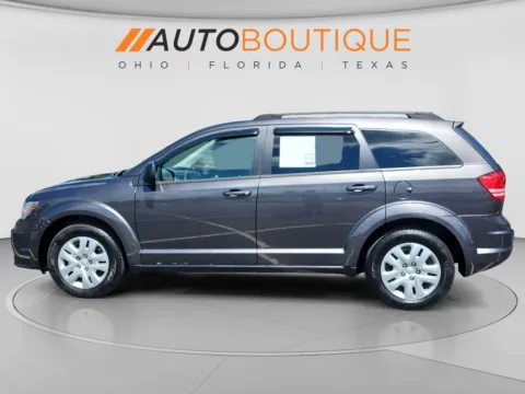 Photos of 2019 Dodge Journey SE Value Pkg for sale in Columbus, OH at Auto Boutique Ohio