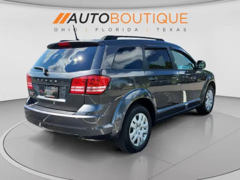 More photos of 2019 Dodge Journey SE Value Pkg at Auto Boutique Ohio, OH