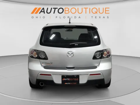 More photos of 2007 Mazda Mazda3 s Touring at Auto Boutique Ohio, OH