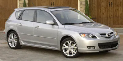 2007 Mazda Mazda3 s Touring for sale in Columbus, OH