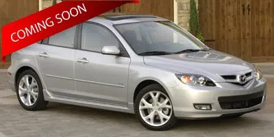 2007 Mazda Mazda3 s Touring for sale in Columbus, OH