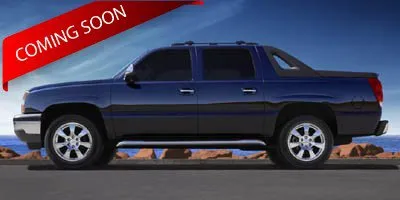 Orange 2006 Chevrolet Avalanche Z71 for sale in Columbus, OH