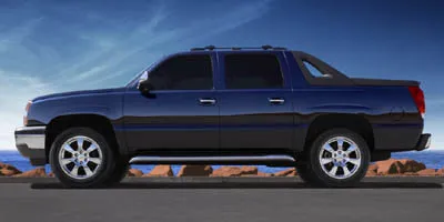 2006 Chevrolet Avalanche Z71 for sale in Columbus, OH