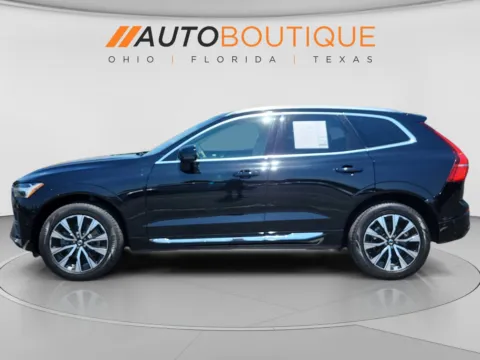 Photos of 2023 Volvo XC60 Plus Bright Theme for sale in Columbus, OH at Auto Boutique Ohio