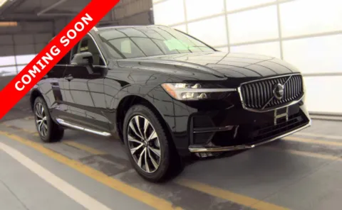 Another view of 2023 Volvo XC60 Plus Bright Theme for sale in Columbus, OH at Auto Boutique Ohio