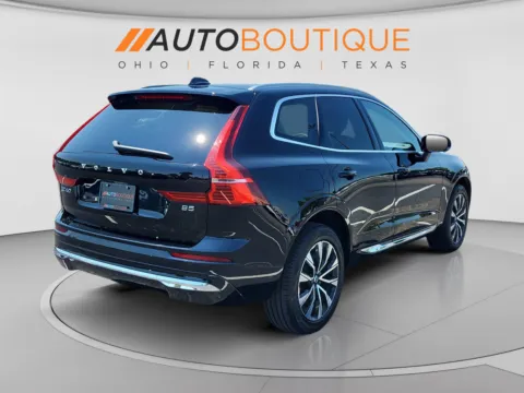 More photos of 2023 Volvo XC60 Plus Bright Theme at Auto Boutique Ohio, OH