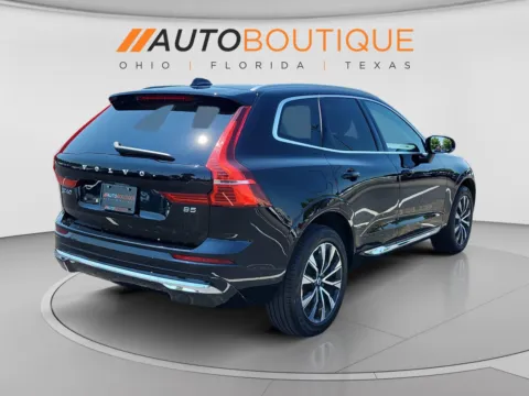 More photos of 2023 Volvo XC60 Plus Bright Theme at Auto Boutique Ohio, OH