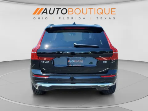 More photos of 2023 Volvo XC60 Plus Bright Theme at Auto Boutique Ohio, OH