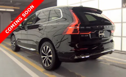 More photos of 2023 Volvo XC60 Plus Bright Theme at Auto Boutique Ohio, OH