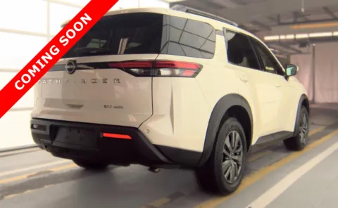 More photos of 2024 Nissan Pathfinder SV at Auto Boutique Ohio, OH