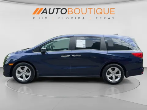 Photos of 2019 Honda Odyssey EX for sale in Columbus, OH at Auto Boutique Ohio