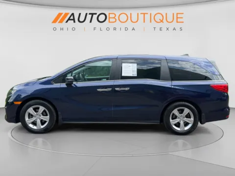 Photos of 2019 Honda Odyssey EX for sale in Columbus, OH at Auto Boutique Ohio