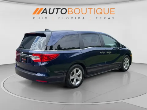 More photos of 2019 Honda Odyssey EX at Auto Boutique Ohio, OH